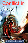 Conflict in Nepal: A Simplified Account - Lindsay Friedman - Politics